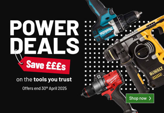 Power Deals