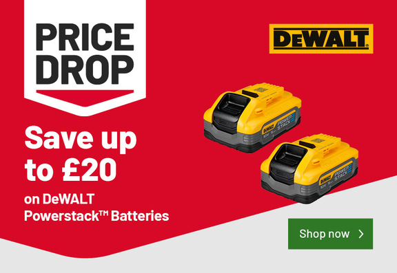 Price Drop - DeWALT