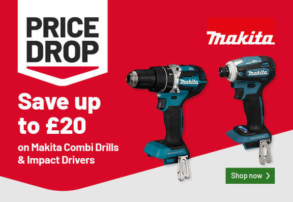 Price Drop - Makita