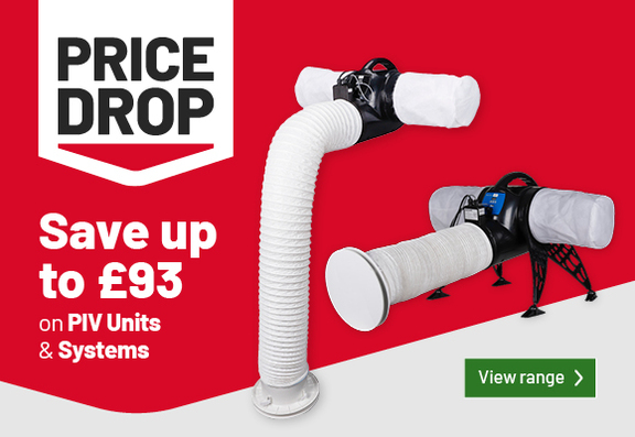 Price Drop - PIV