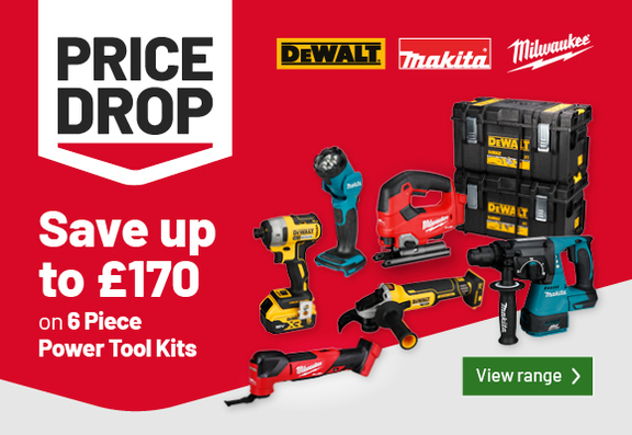 Price Drop - Power Tools