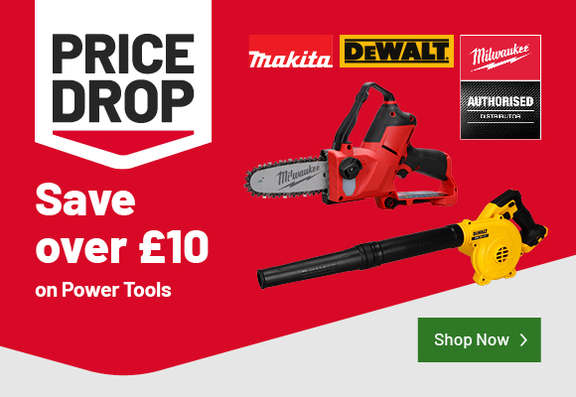 Price Drop - Power Tools