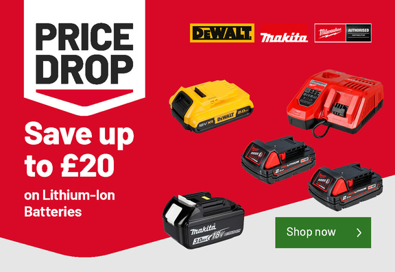 Price Drop - Power Tools