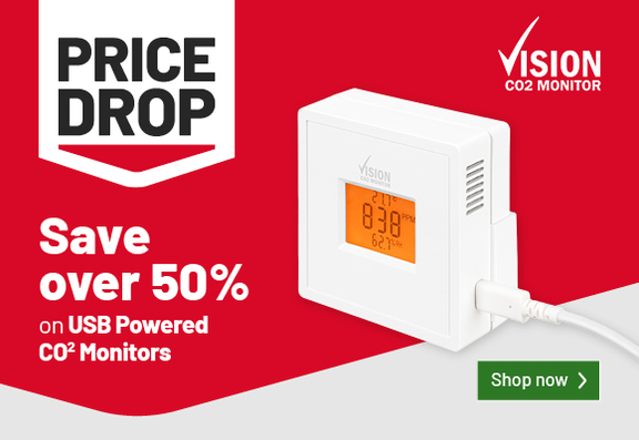 Price Drop - Vision