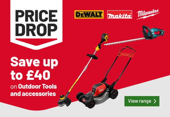 PriceDrop - Powertools