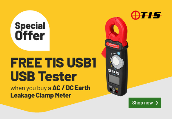 Special Offer - TIS