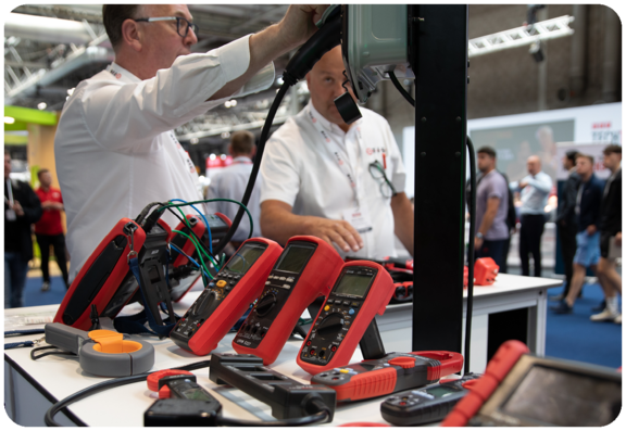 Takeover - Tool Calibration Image