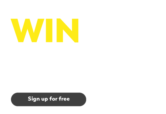 Takeover - Win a Van 