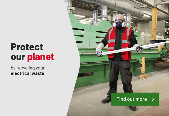 Waste Experts