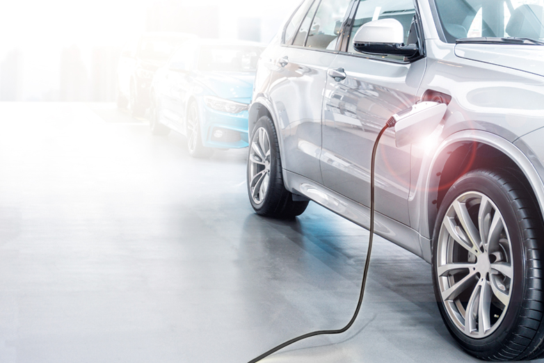 Electric Vehicle Charging Grants What You Need To Know CEF