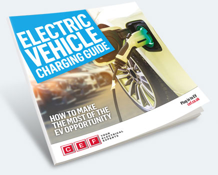 image of ev charging guide