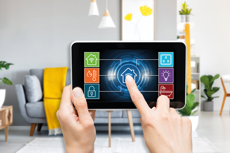 Get Smart About Smart Homes