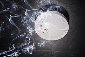 The Difference Between Smoke, Heat And Carbon Monoxide Alarms