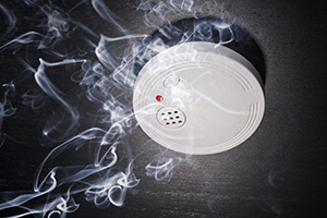 Smoke detectors versus heat detectors: what's the difference